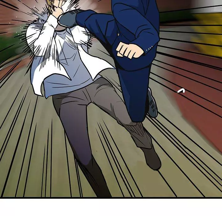 The Villain Chapter 98 page 36