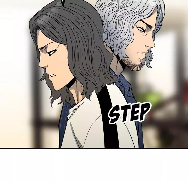 The Villain Chapter 97 page 11