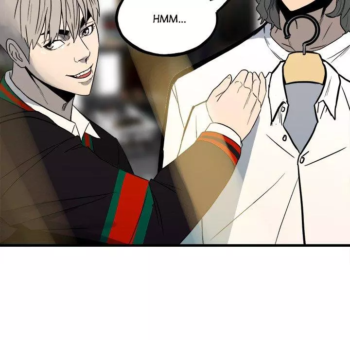 The Villain Chapter 97 page 19