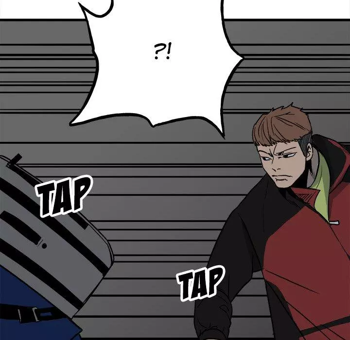 The Villain Chapter 96 page 68
