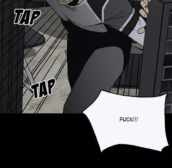 The Villain Chapter 98 page 47