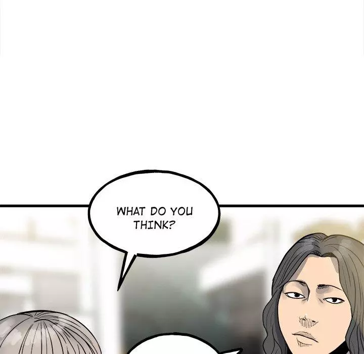 The Villain Chapter 97 page 18