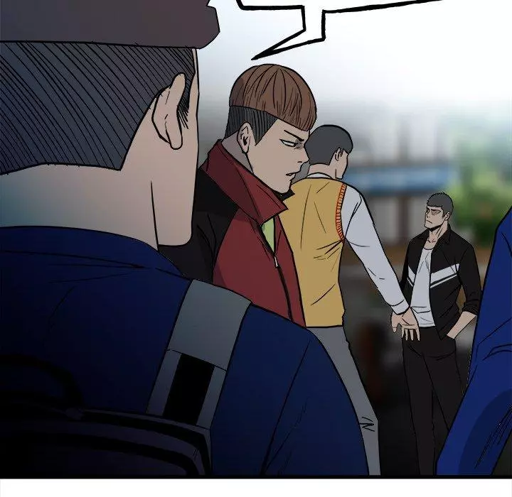 The Villain Chapter 96 page 46