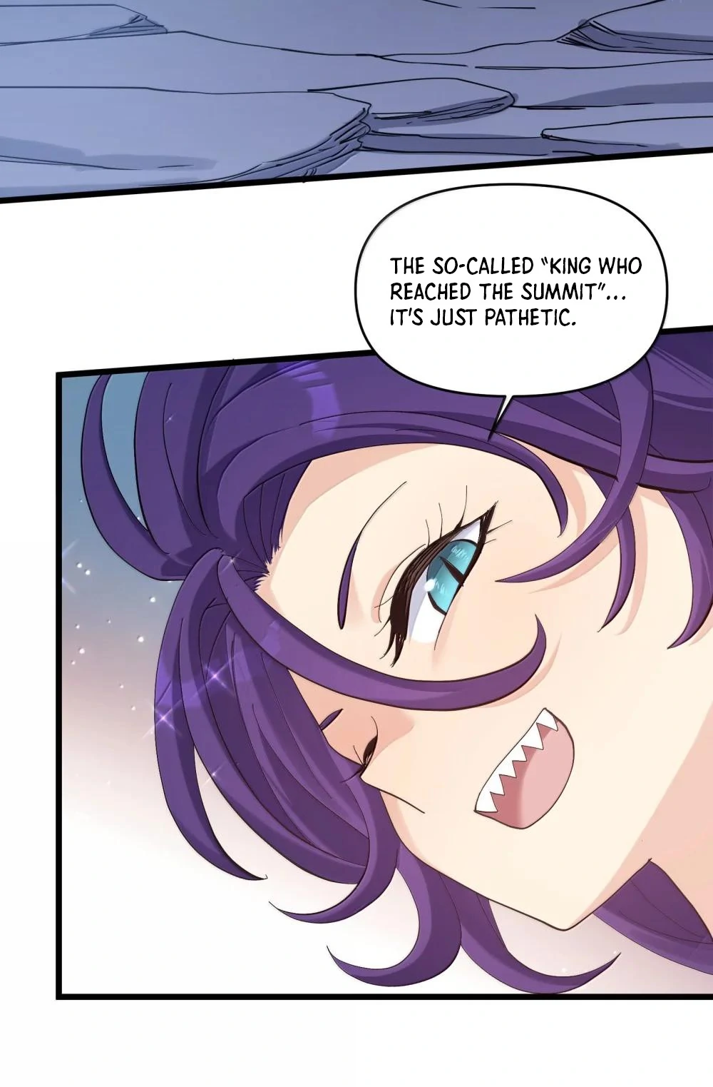 I Look Too Much Like The Boss And The World Actually Believes It Chapter 96 page 53