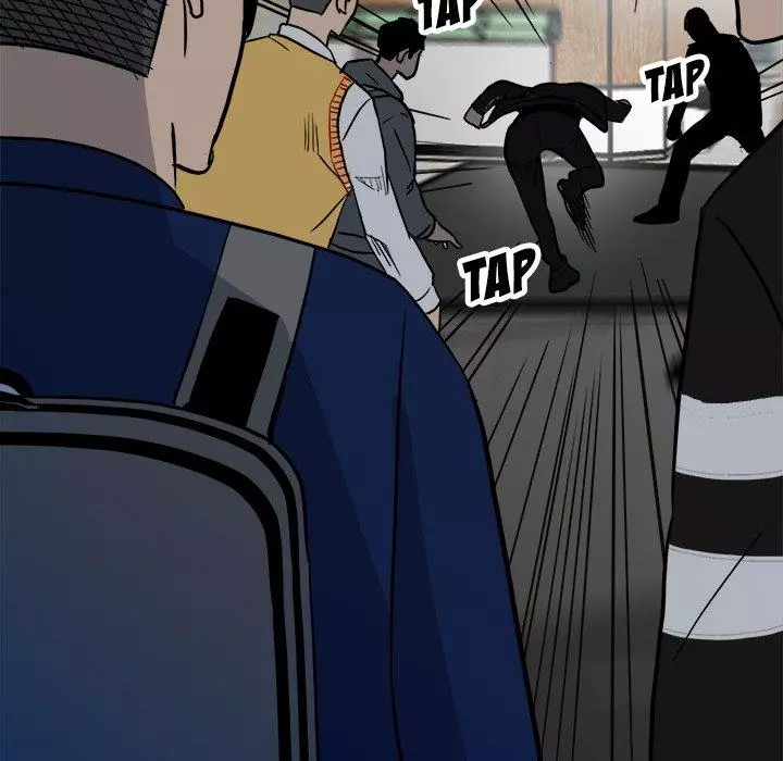 The Villain Chapter 96 page 63