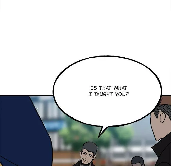 The Villain Chapter 96 page 47