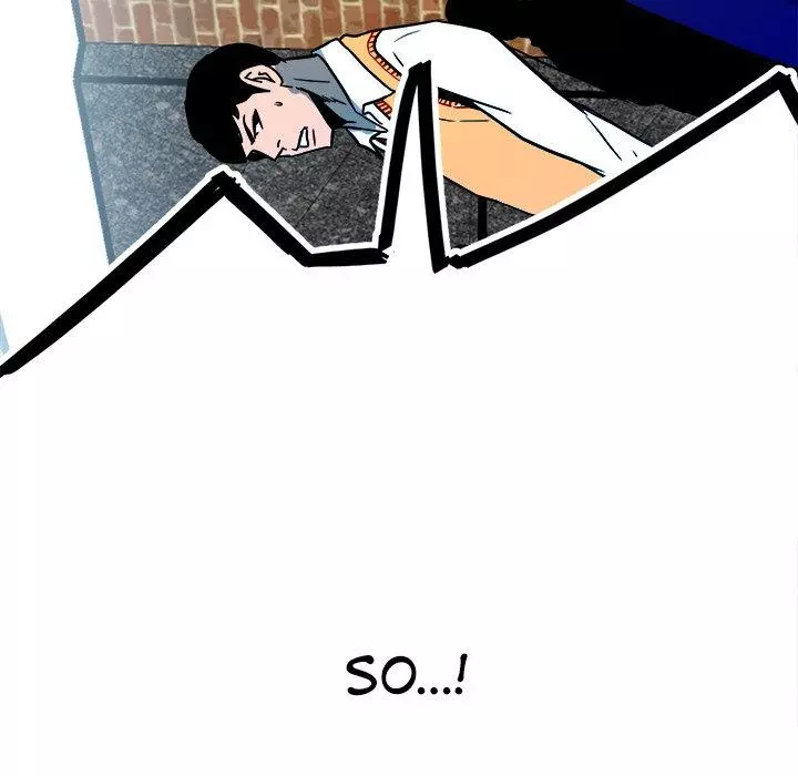 The Villain Chapter 96 page 98