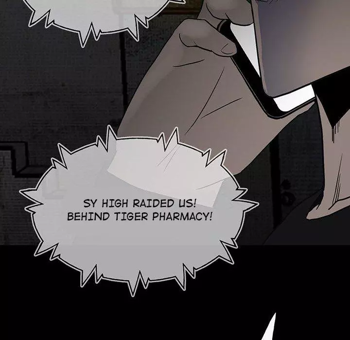 The Villain Chapter 98 page 60