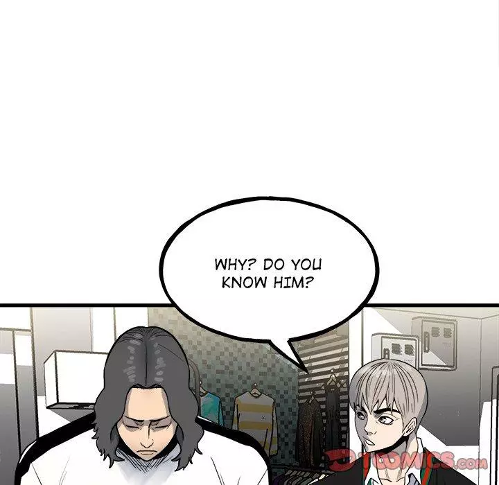 The Villain Chapter 97 page 12