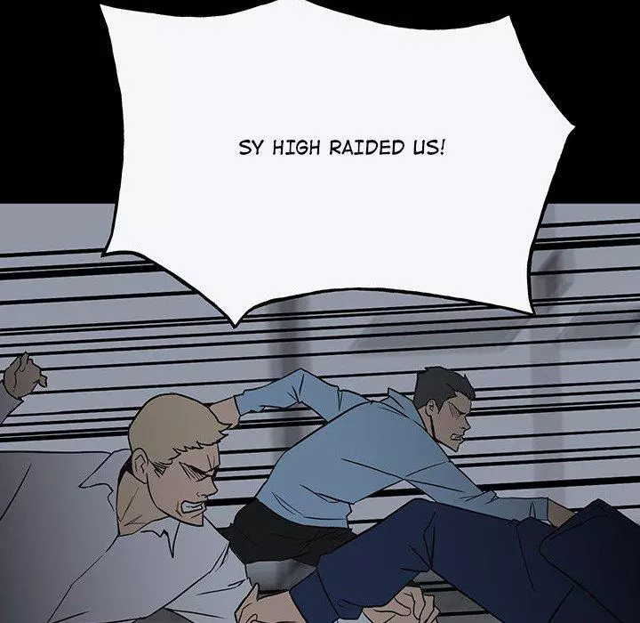 The Villain Chapter 98 page 54