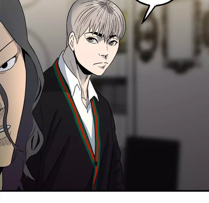 The Villain Chapter 97 page 26