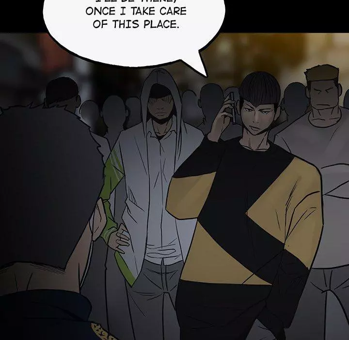 The Villain Chapter 98 page 62