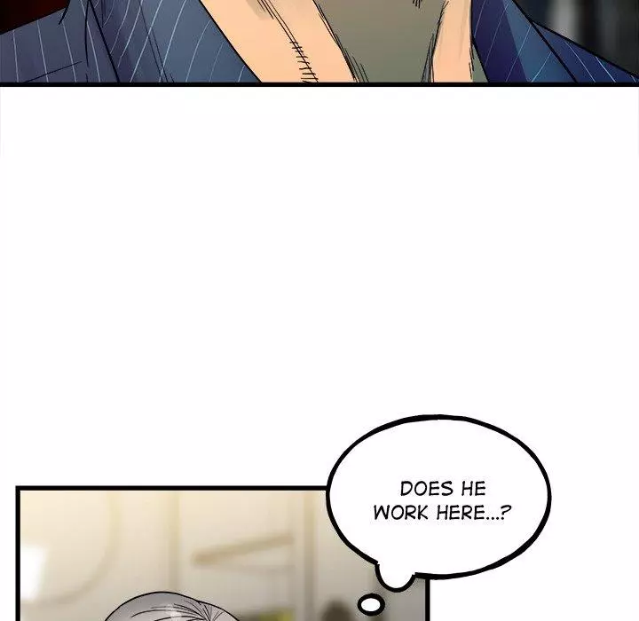 The Villain Chapter 97 page 32