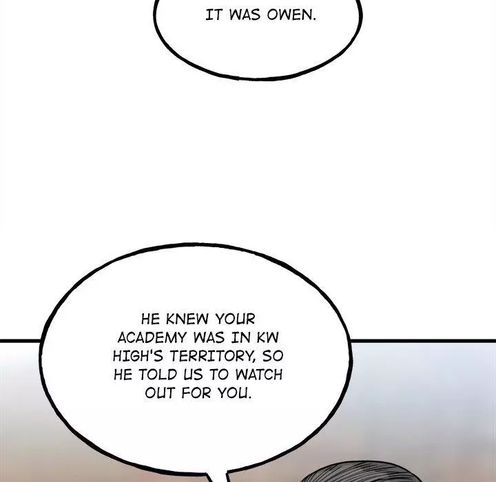 The Villain Chapter 96 page 110
