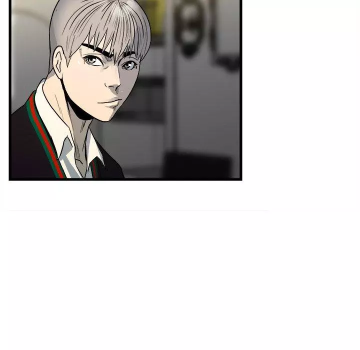 The Villain Chapter 97 page 33