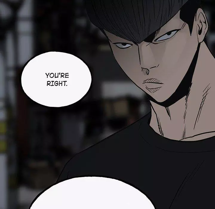 The Villain Chapter 98 page 69