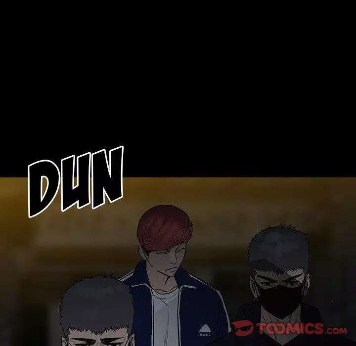 The Villain Chapter 98 page 64