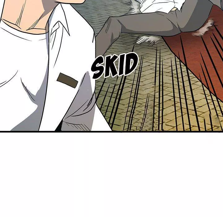 The Villain Chapter 98 page 21