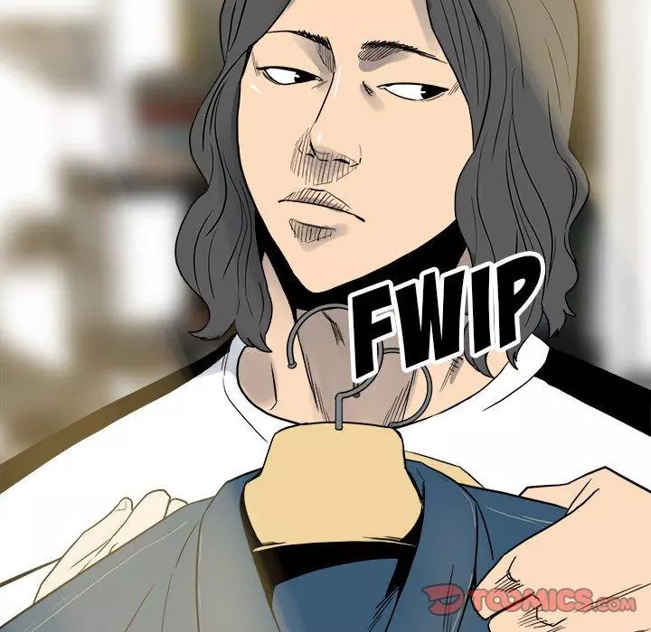 The Villain Chapter 97 page 21