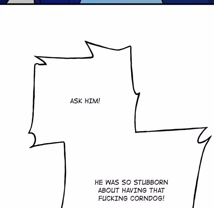 The Villain Chapter 96 page 116