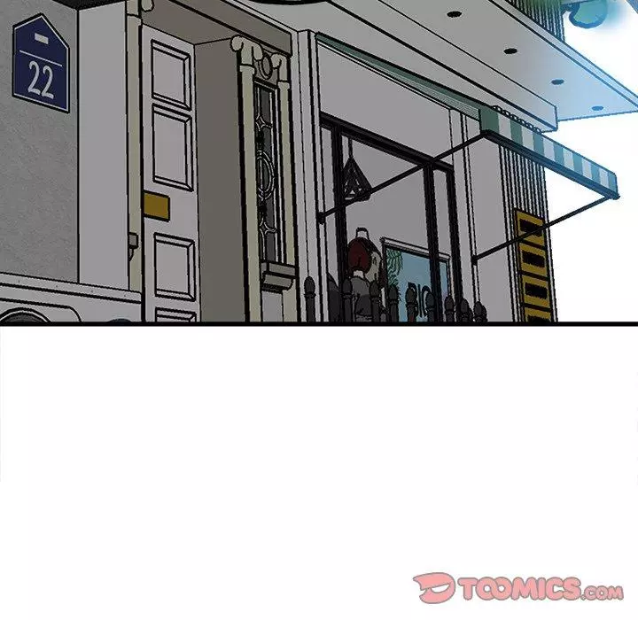 The Villain Chapter 97 page 39