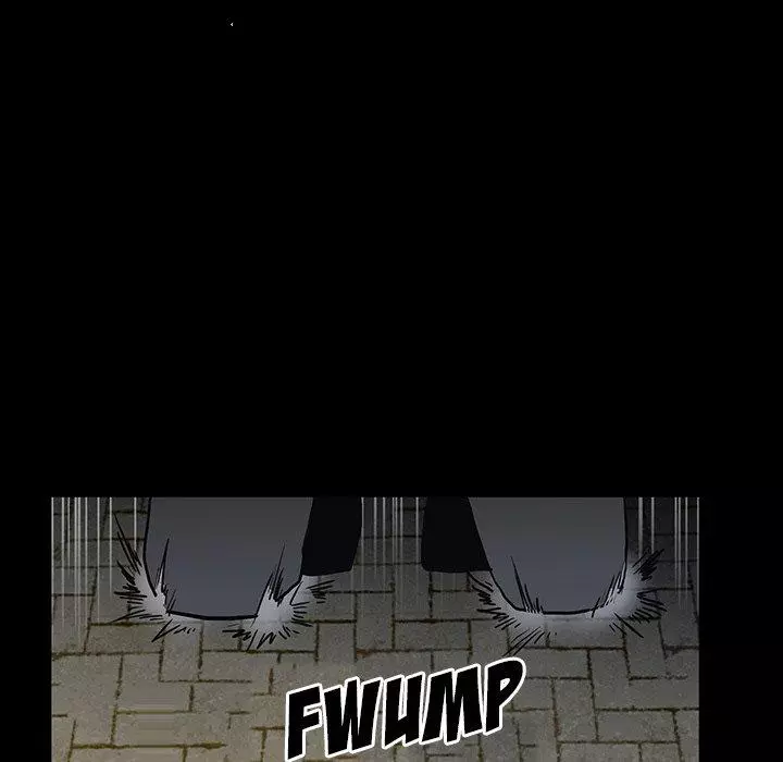 The Villain Chapter 98 page 80