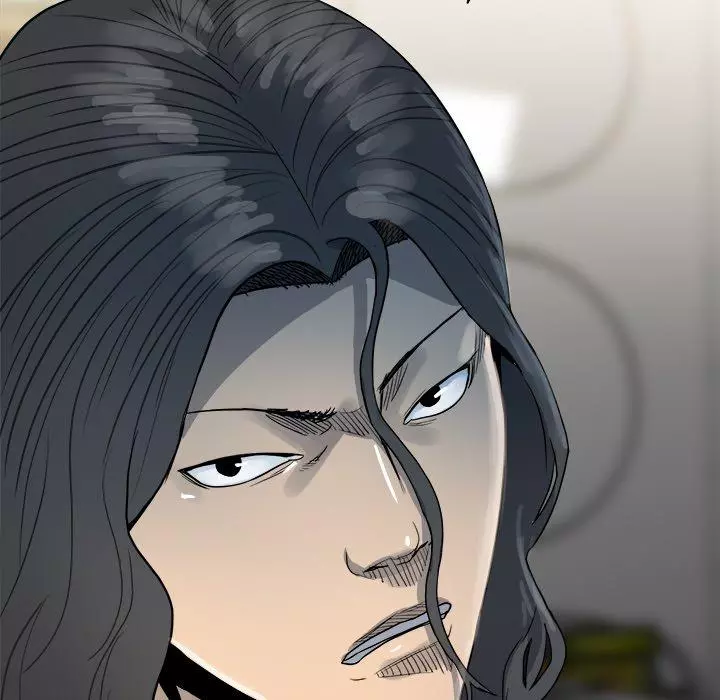 The Villain Chapter 97 page 28