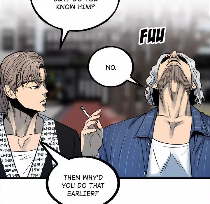The Villain Chapter 97 page 43