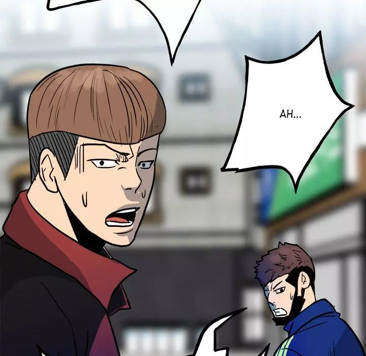 The Villain Chapter 96 page 106