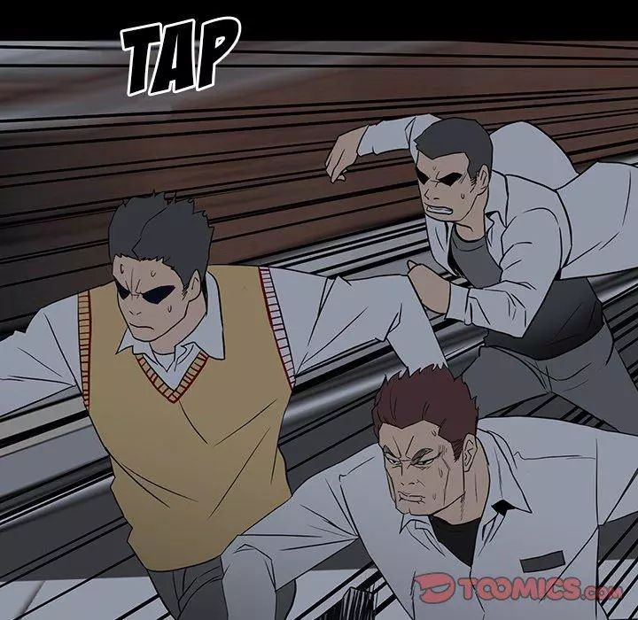 The Villain Chapter 98 page 52
