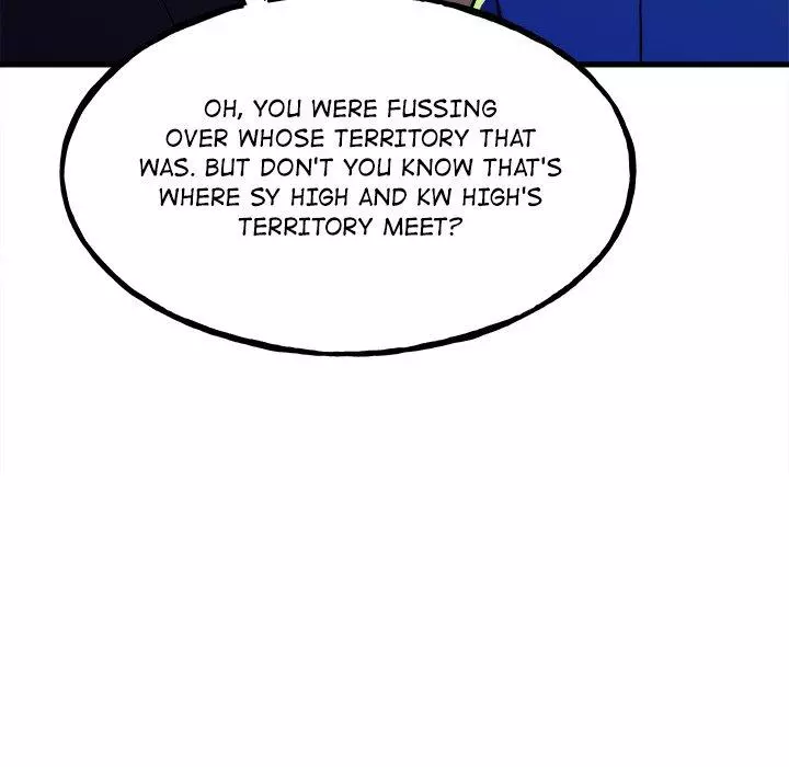 The Villain Chapter 96 page 90