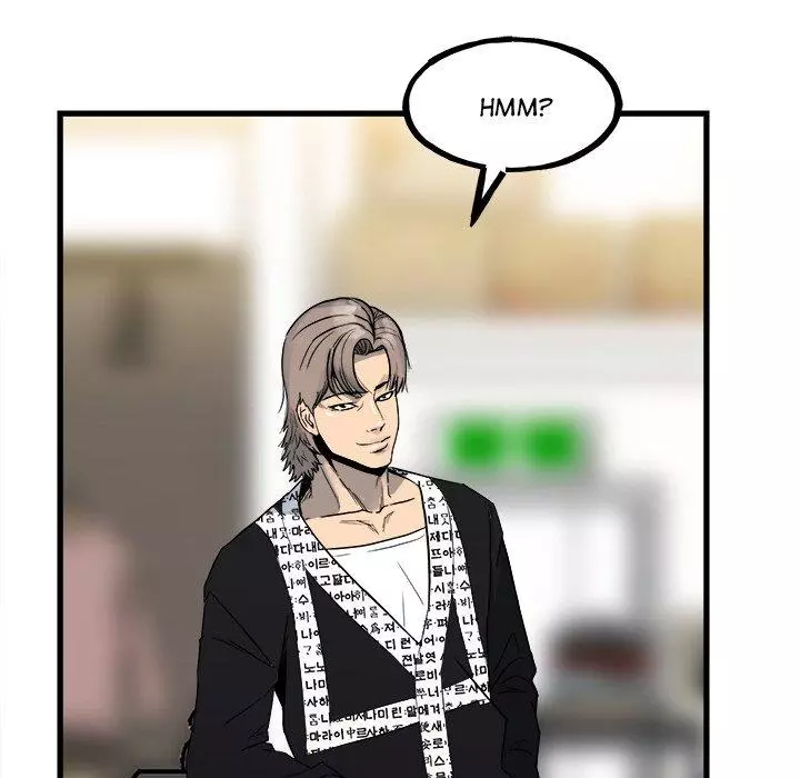 The Villain Chapter 97 page 34