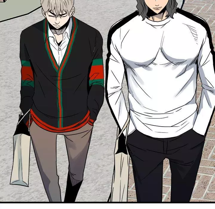 The Villain Chapter 97 page 41