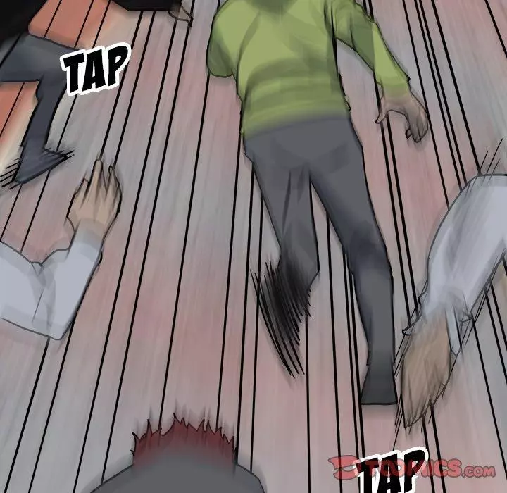 The Villain Chapter 96 page 75