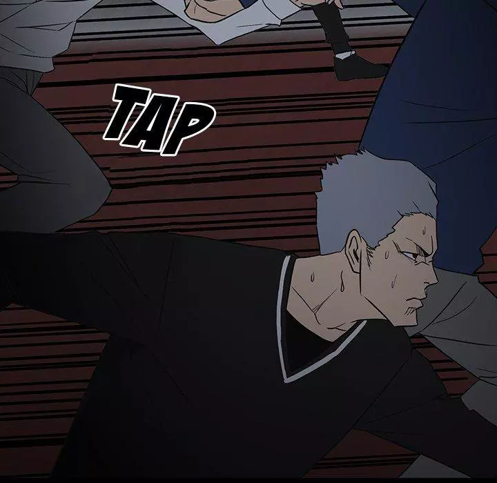 The Villain Chapter 98 page 55