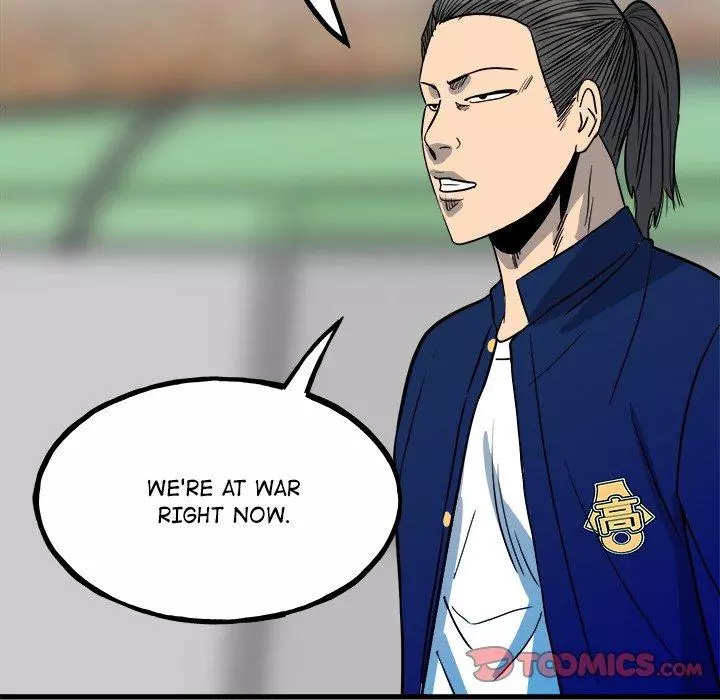 The Villain Chapter 96 page 111