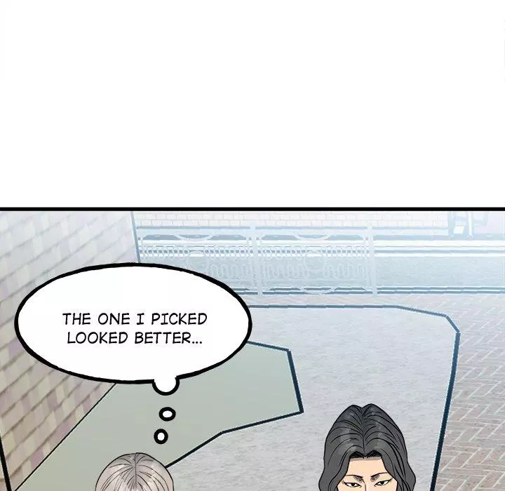 The Villain Chapter 97 page 40
