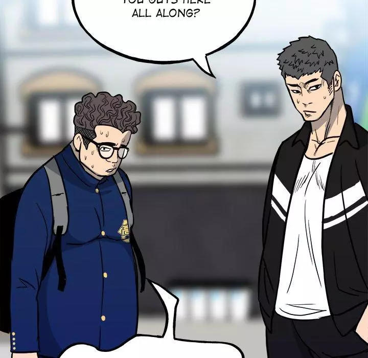 The Villain Chapter 96 page 108