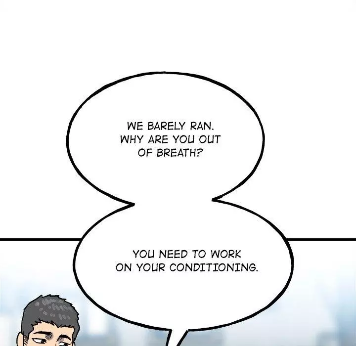The Villain Chapter 96 page 86