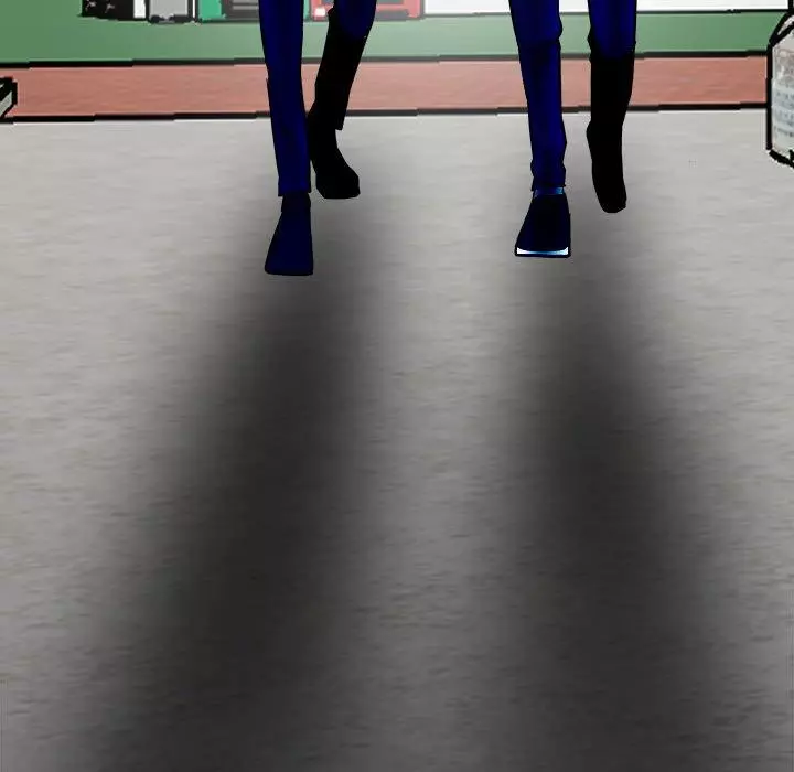 The Villain Chapter 96 page 104