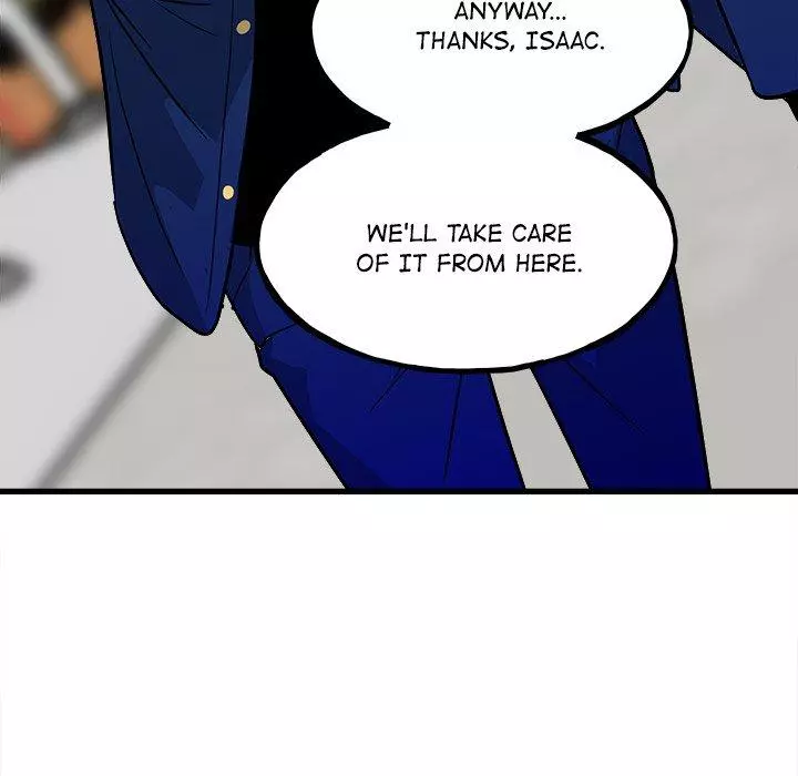 The Villain Chapter 96 page 124