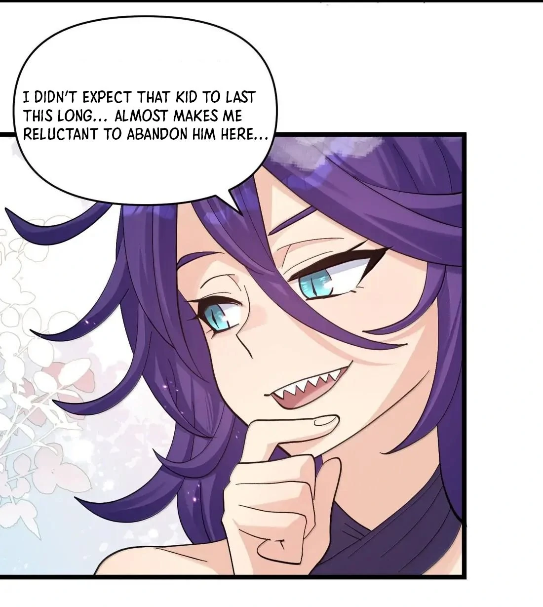 I Look Too Much Like The Boss And The World Actually Believes It Chapter 98 page 15