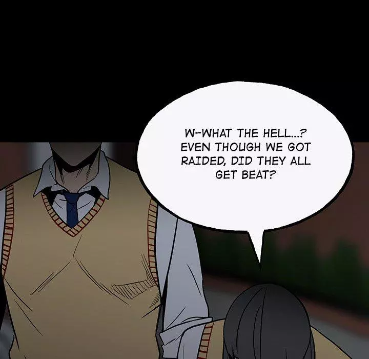 The Villain Chapter 98 page 102