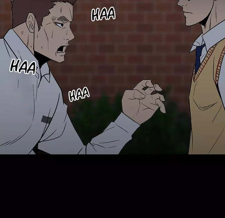 The Villain Chapter 98 page 111