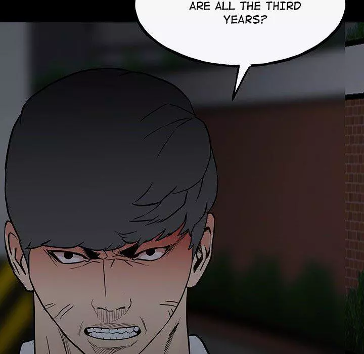 The Villain Chapter 98 page 105
