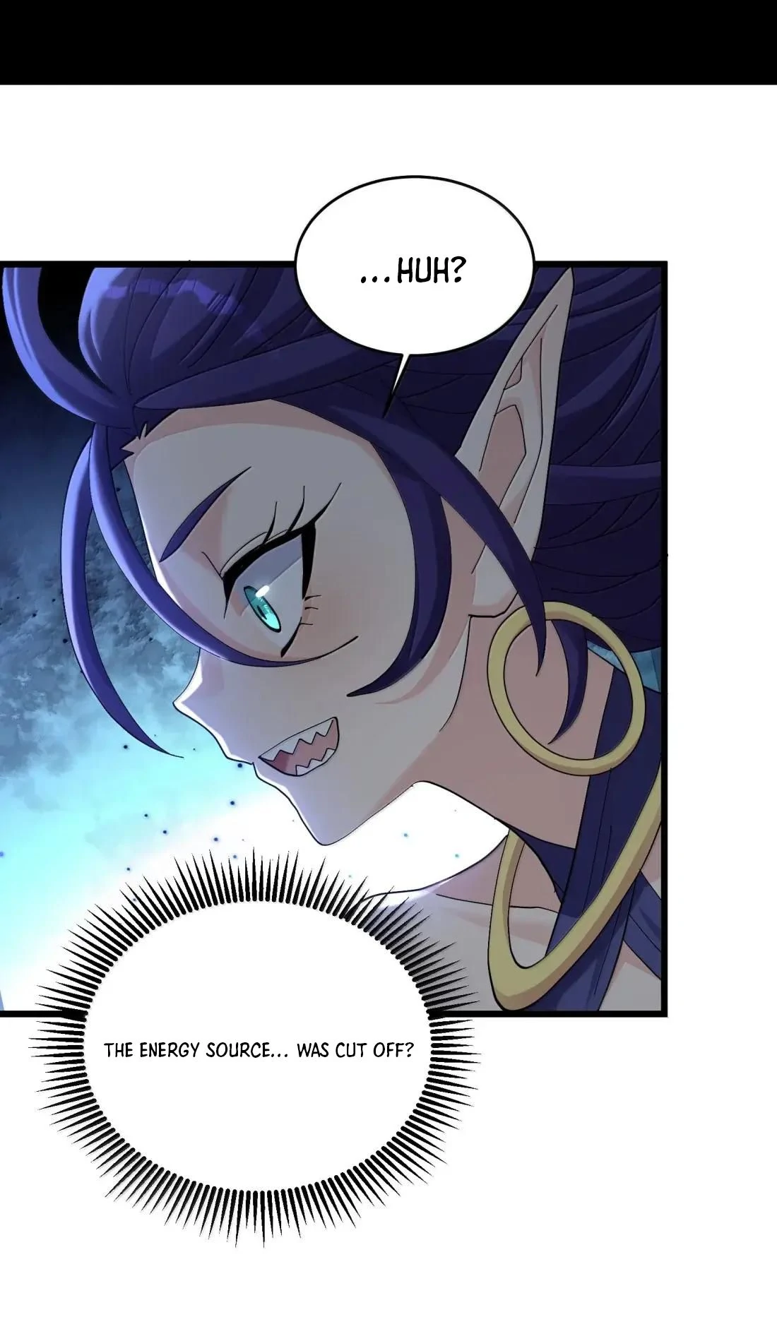 I Look Too Much Like The Boss And The World Actually Believes It Chapter 98 page 43
