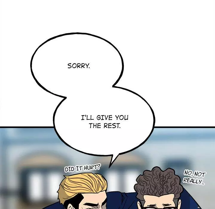 The Villain Chapter 96 page 119