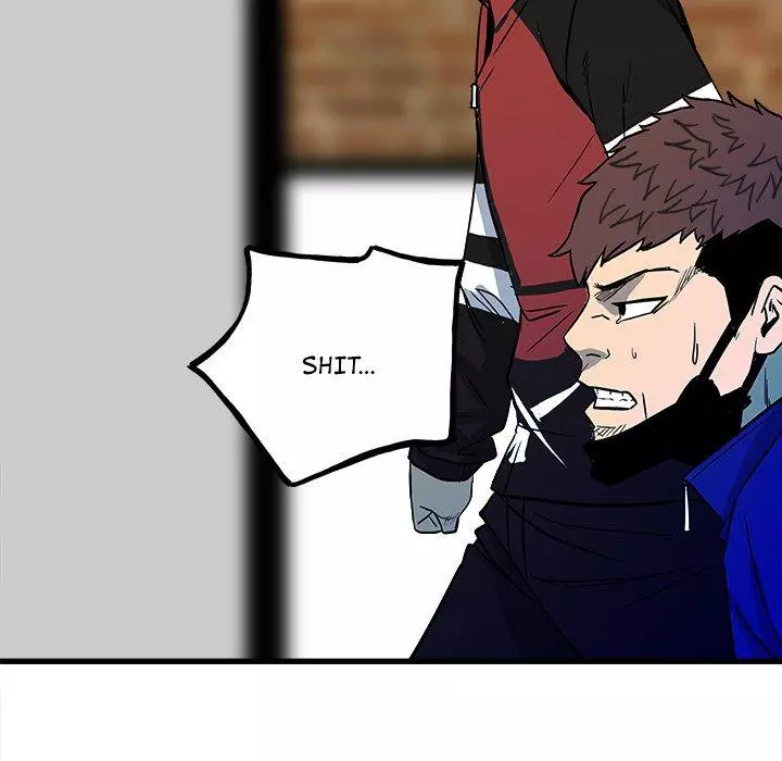 The Villain Chapter 96 page 126