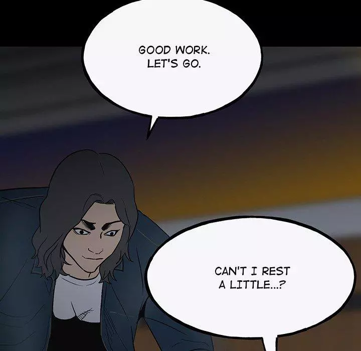 The Villain Chapter 98 page 90