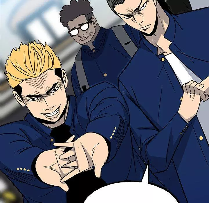 The Villain Chapter 96 page 123